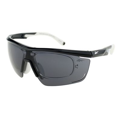 Óculos de Sol Masculino Reebok Flutuante Preto